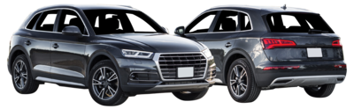 AUDI Q5 (FY)