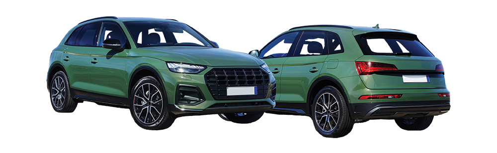 AUDI Q5 (FY)