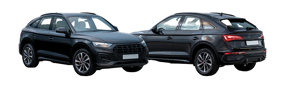 AUDI Q5 (FY) SPORTBACK