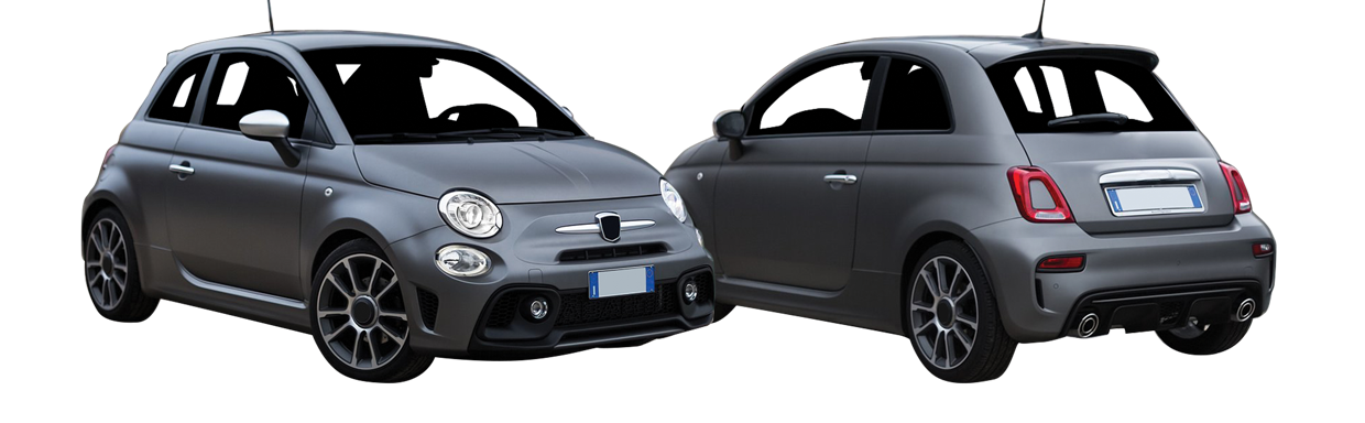ABARTH 500