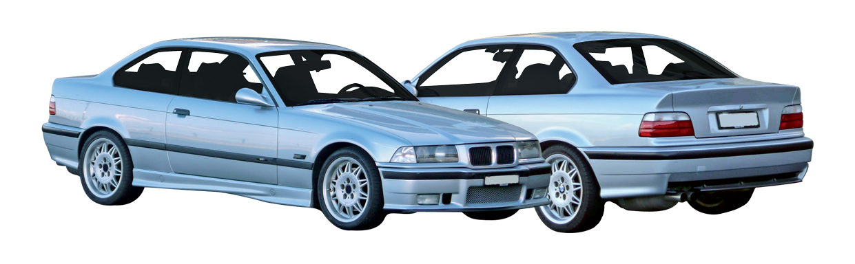 BMW 3 SERIES E36 M3