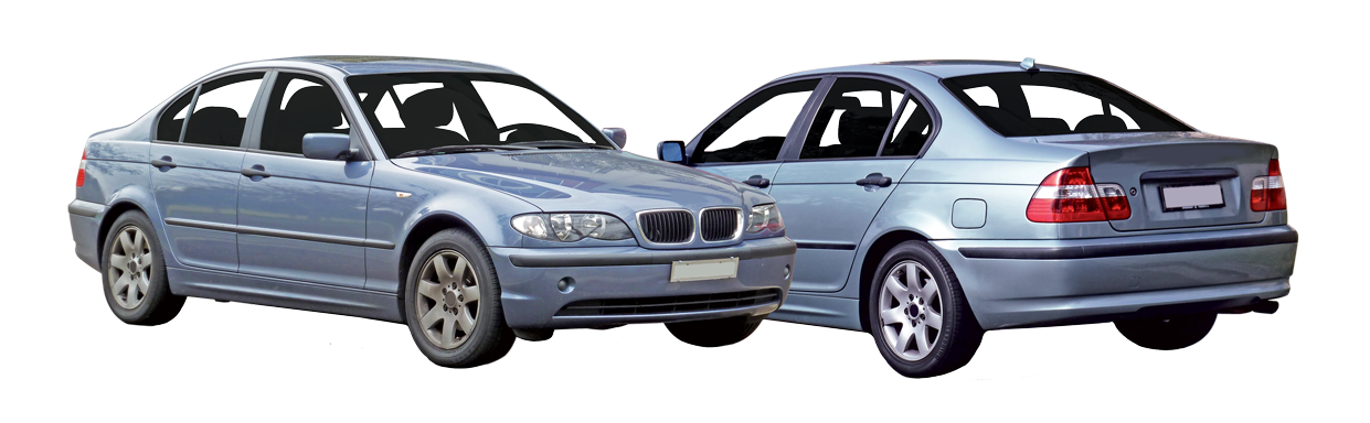 BMW 3 SERIES E46
