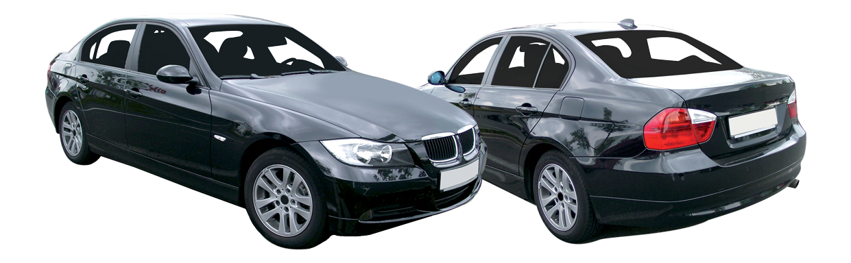 BMW 3 SERIES E90/E91