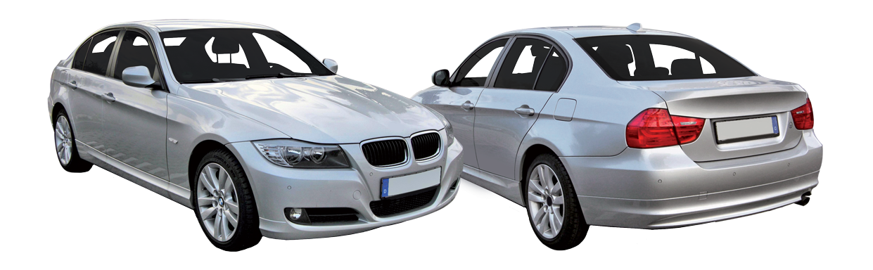 BMW 3 SERIES E90/E91