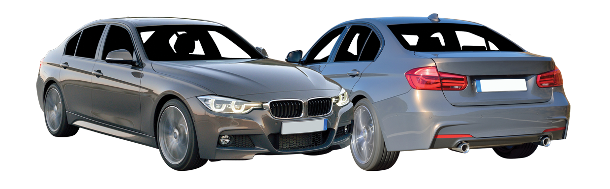 BMW 3 SERIES F30/F31 MTECH