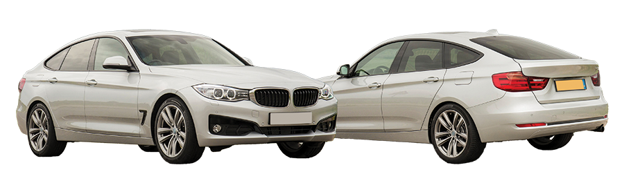 BMW 3 SERIES F34 GRANTURISMO