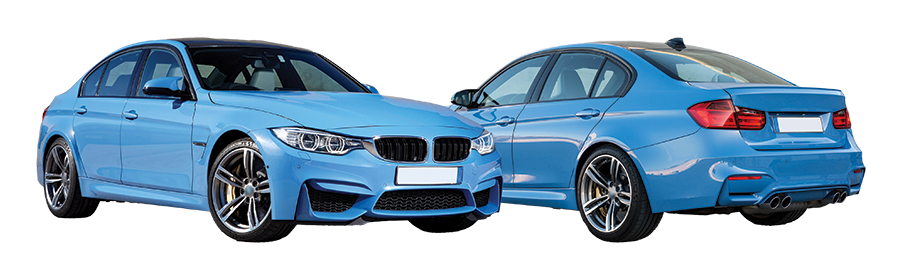 BMW 3 SERIES F80/F82/F83 M