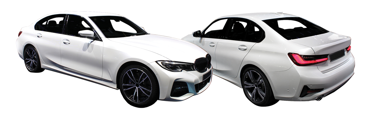 BMW 3 SERIES G20/G21