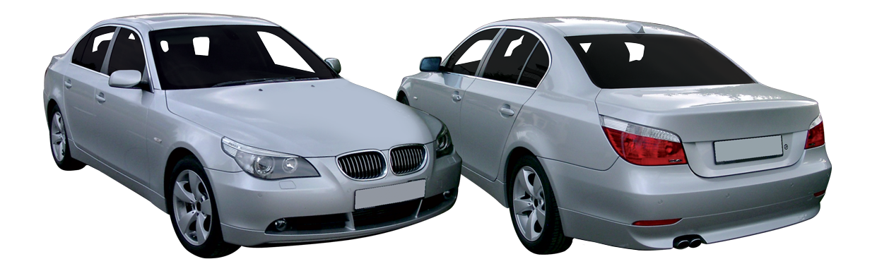 BMW 5 SERIES E60/E61