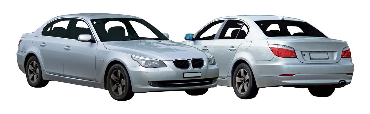 BMW 5 SERIES E60N/E61N