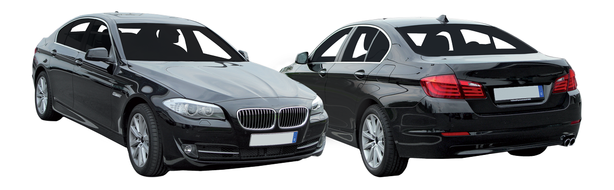 BMW 5 SERIES F10/F11