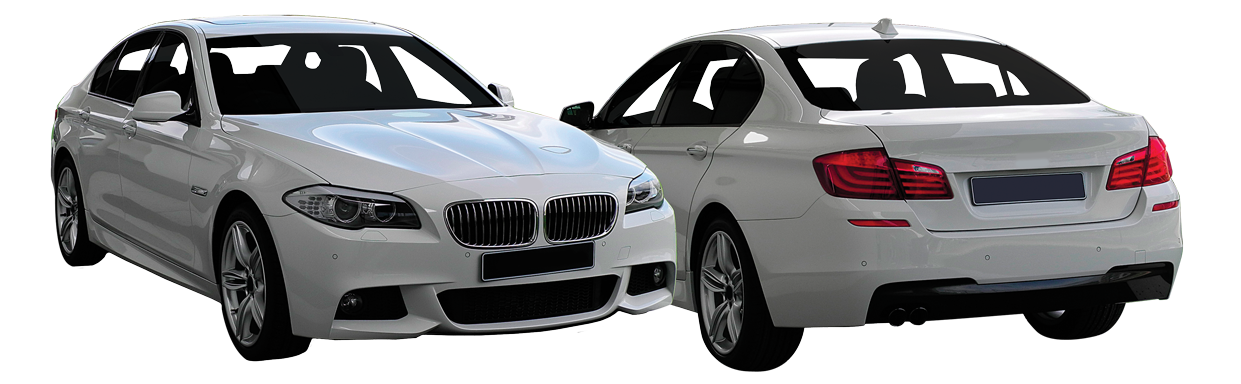 BMW 5 SERIES F10/F11 MTECH