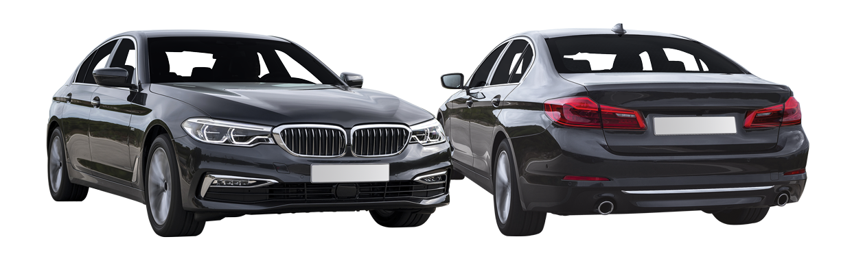 BMW 5 SERIES G30/G31