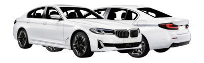 BMW 5 SERIES G30/31 LCI