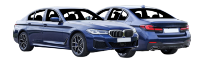 BMW 5 SERIES G30/31 LCI MTECH