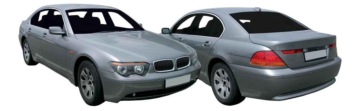 BMW 7 SERIES E65