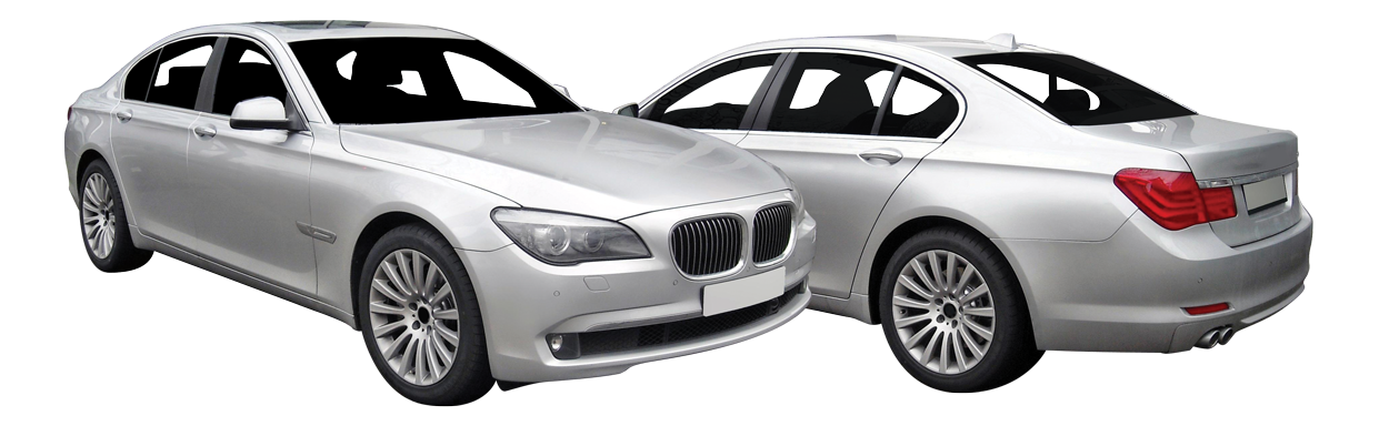BMW 7 SERIES F01/F02