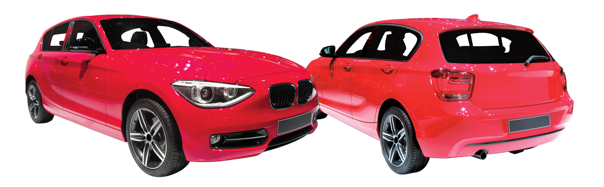 BMW 1 SERIES F20/F21