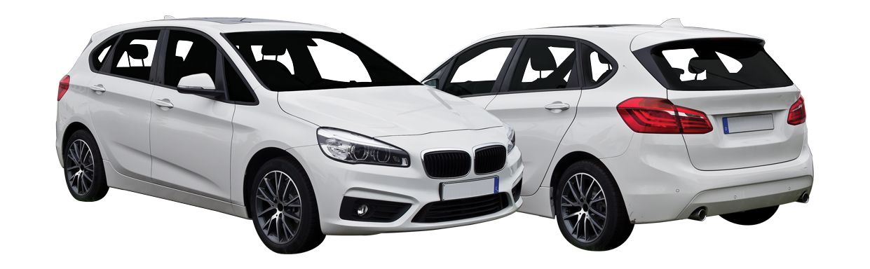 BMW 2 SERIES F45 / F46 ACTIVE/GRAN TOURER