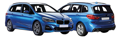 BMW 2 SERIES F45 / F46 ACTIVE/GRAN TOURER LCI MTECH