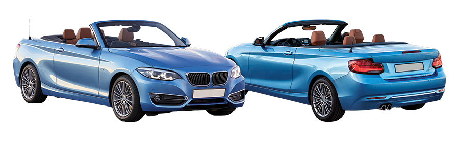 BMW 2 SERIES F22 / F23 COUPE'/CABRIO