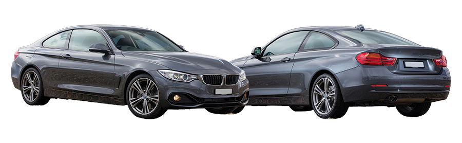 BMW 4 SERIES F32/F33 COUPE/CABRIO