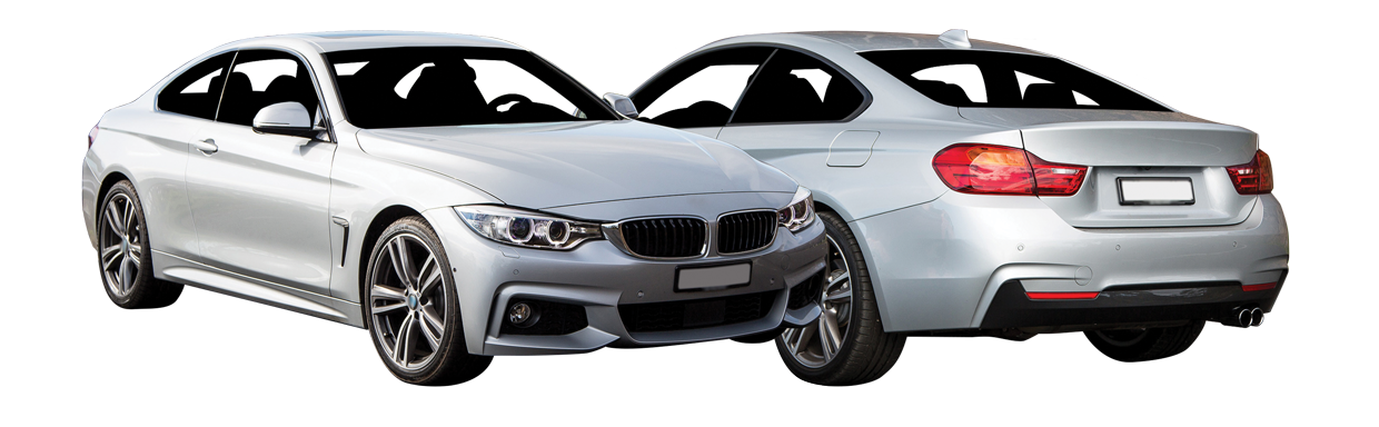 BMW 4 SERIES F32/F33 COUPE/CABRIO MTECH