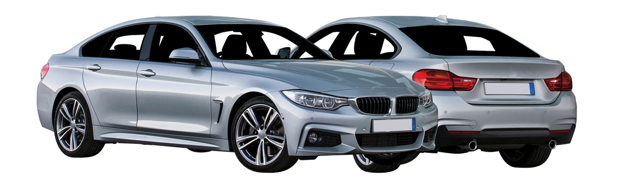 BMW 4 SERIES F36 GRAND COUPE MTECH
