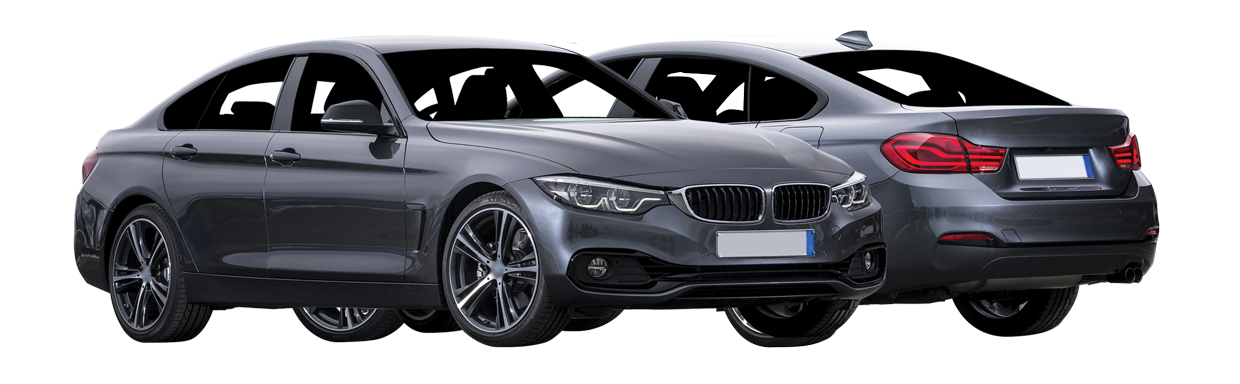 BMW 4 SERIES F32/F33/F36 LCI