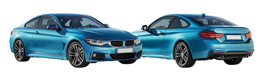 BMW 4 SERIES F32/F33/F36 LCI MTECH