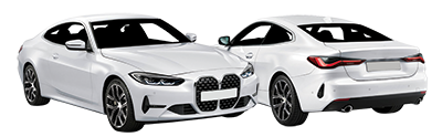 BMW 4 SERIES G22/G23 COUPE'/CABRIO