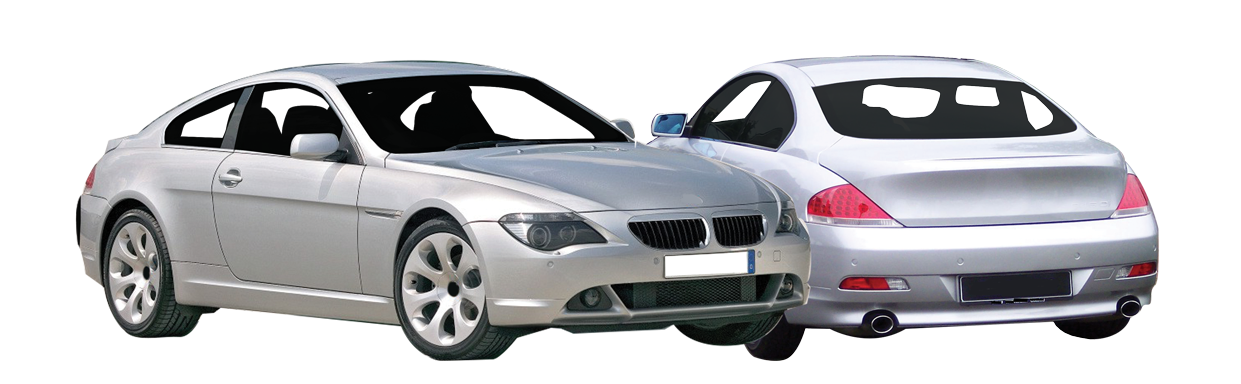 BMW 6 SERIES E63/E64