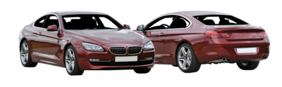 BMW 6 SERIES F06/F12/F13