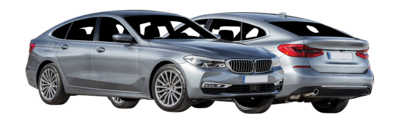 BMW 6 SERIES GRANTURISMO G32