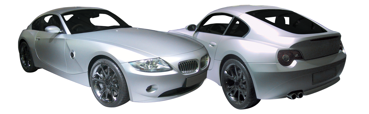 BMW Z4E85/E86