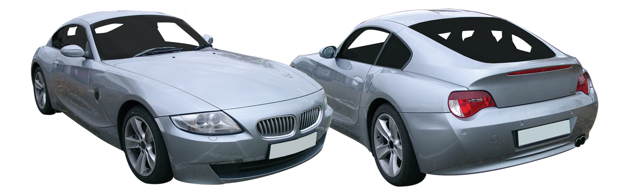 BMW Z4E85/E86