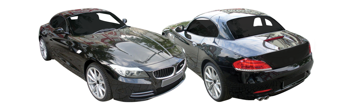 BMW Z4E89