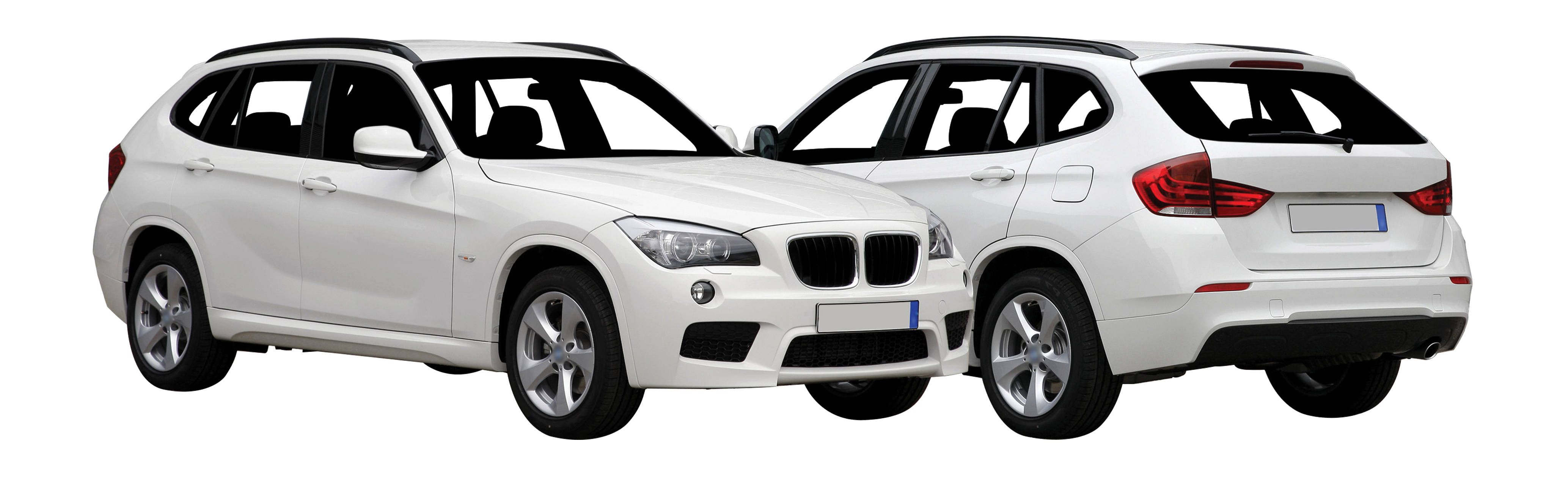 BMW X1 E84 MTECH