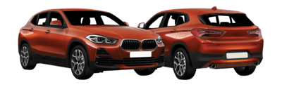 BMW X2 F39