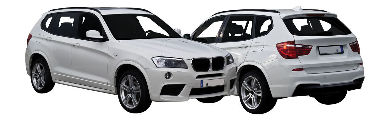 BMW X3 F25 MTECH