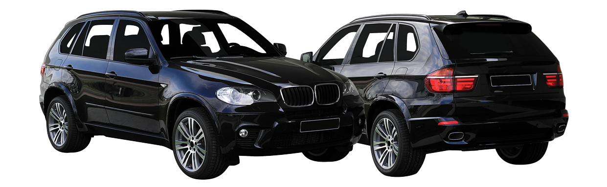 BMW X5 E70 MTECH