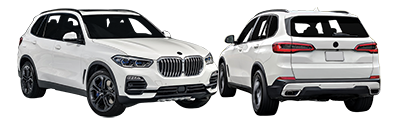 BMW X5 G05