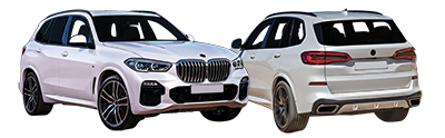 BMW X5 G05 MTECH