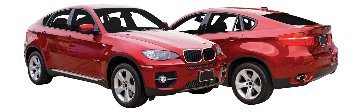 BMW X6 E71