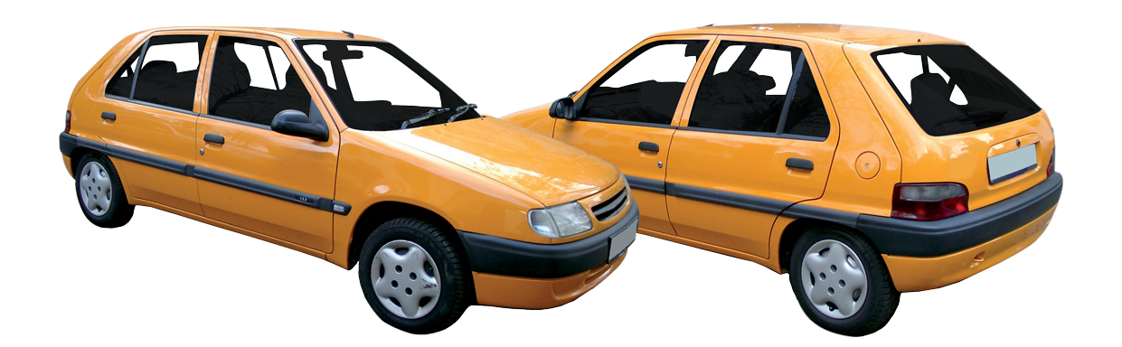 CITROEN SAXO