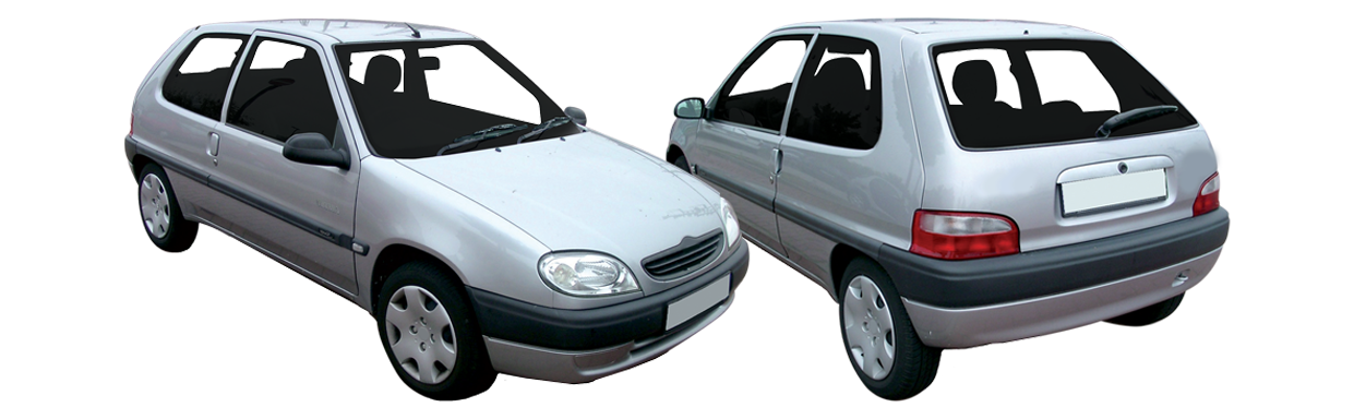 CITROEN SAXO
