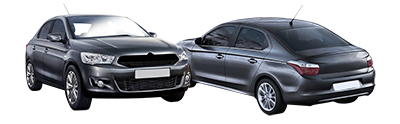 CITROEN CELYSEE