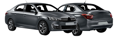 CITROEN CELYSEE