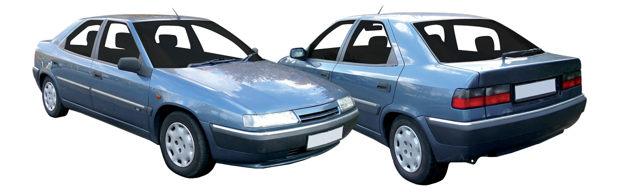 CITROEN XANTIA