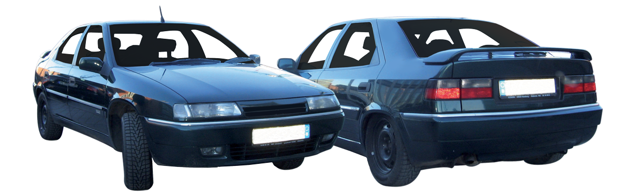 CITROEN XANTIA